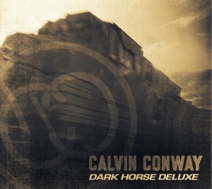 Dark Horse Deluxe album cover